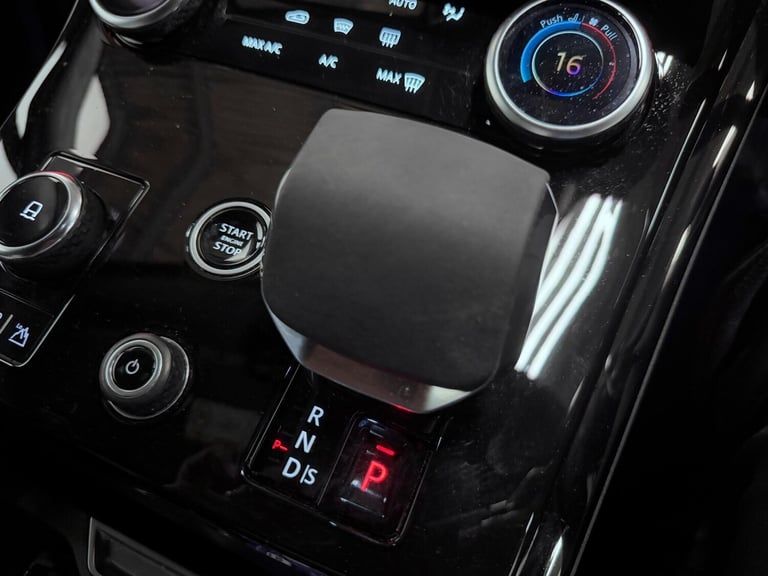 2022 Land Rover Range Rover Sport 3.0 P510e 38.2kWh Autobiography SUV 5dr Petrol Plug-in Hybrid A...