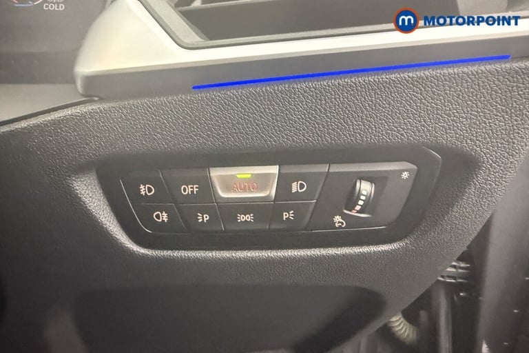 2020 BMW 3 Series 320d M Sport 4dr Step Auto Saloon Diesel Automatic