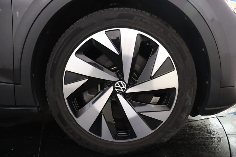 2021 Volkswagen ID.4 Pro Performance 77kWh 1ST Edition 5dr Auto (SAT NAV) Automatic