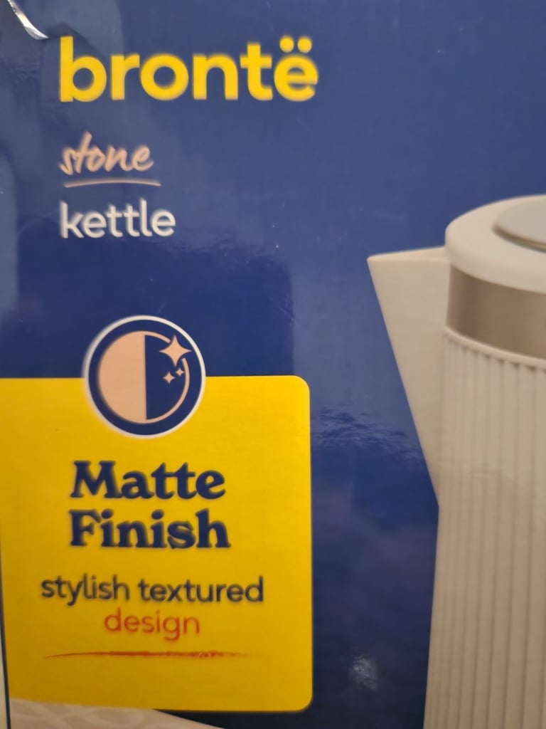 Kettle bronte Russell hobbs