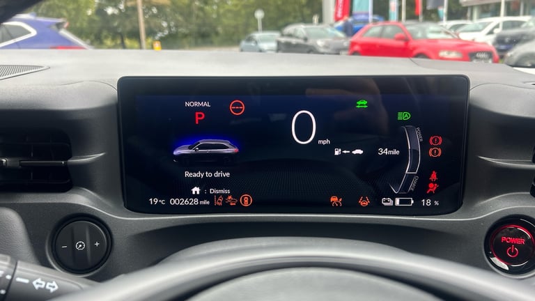 2024 Honda e NY1 150kW Elegance 69kWh 5dr Auto Electric Hatchback Hatchback Electric Automatic