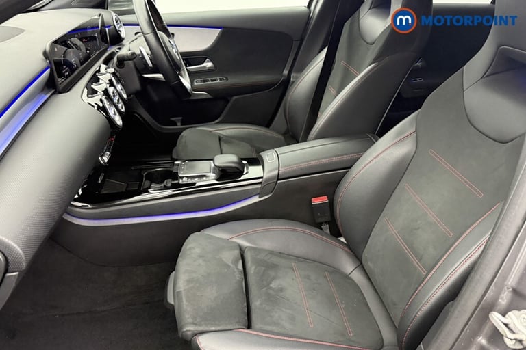 2020 Mercedes-Benz A-Class A250 AMG Line Premium Plus 5dr Auto Hatchback Petrol Automatic