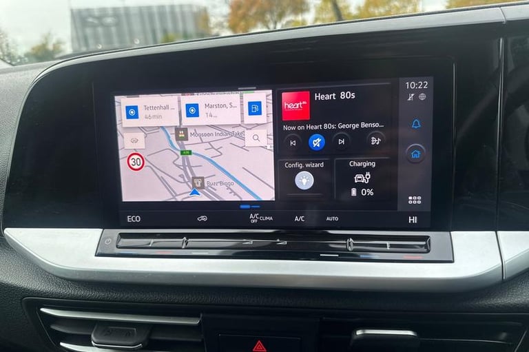 2025 Ford Transit Connect 250 Trend AUTO L2 LWB 1.5 EcoBoost PHEV 150ps Automatic Panel Van Hybri...