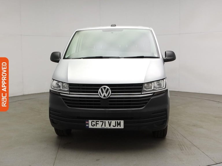2021 Volkswagen Transporter 2.0 TDI T28 Startline Panel Van 5dr Diesel Manual FWD SWB Euro 6 (s/s...