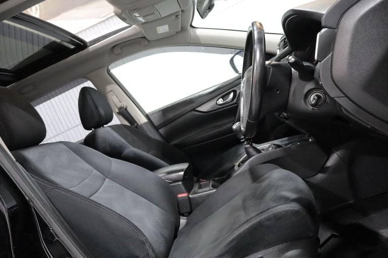 NISSAN X-TRAIL 1.6 dCi Acenta Euro 6 (s/s) 5dr 2016