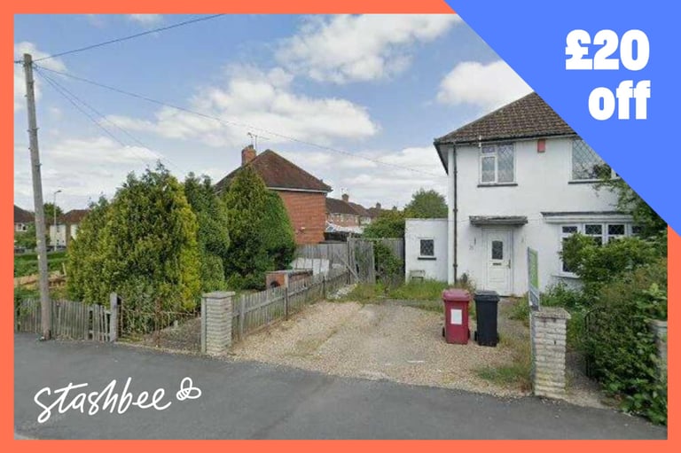 FANTASTIC Parking Space to rent in Reading (RG2)