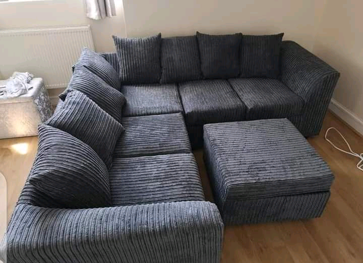 😍COED SOFA 5 SEATER ALL COLOUR FOR SALE in Wolverhampton, West Midlands Gumtree