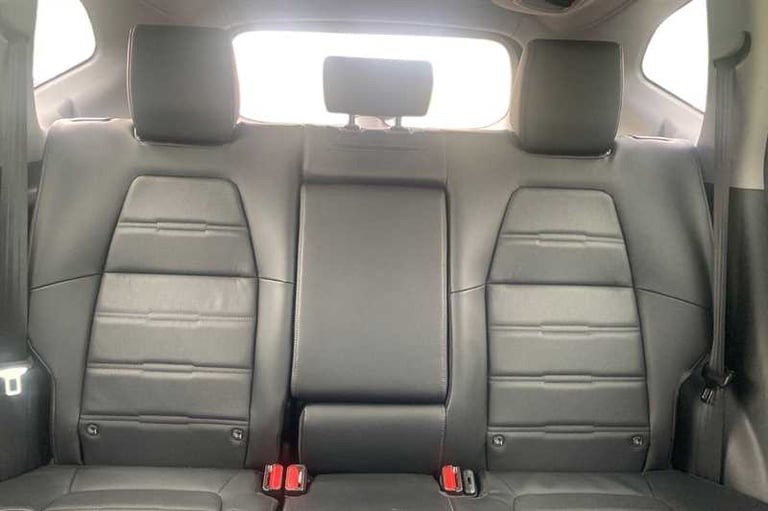 2022 Honda CR-V 2.0 i-MMD Hybrid SR 5dr eCVT Estate Hybrid Automatic