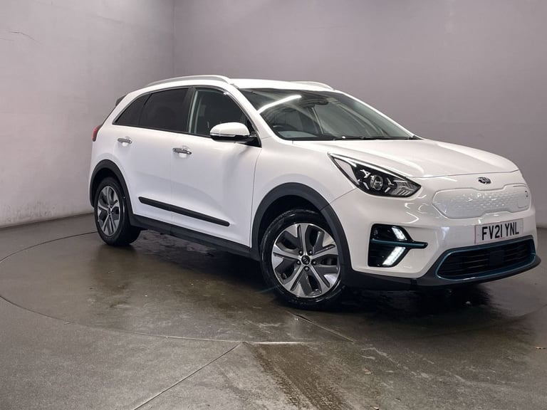 2021 21 KIA NIRO 39KWH 2 SUV 5DR ELECTRIC AUTO (134 BHP)