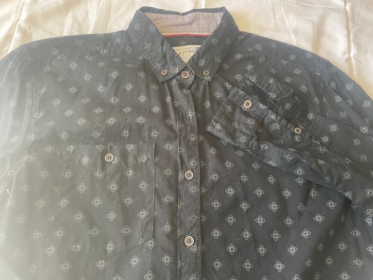image for Men’s Smith & Jones Urban Apparel Shirt