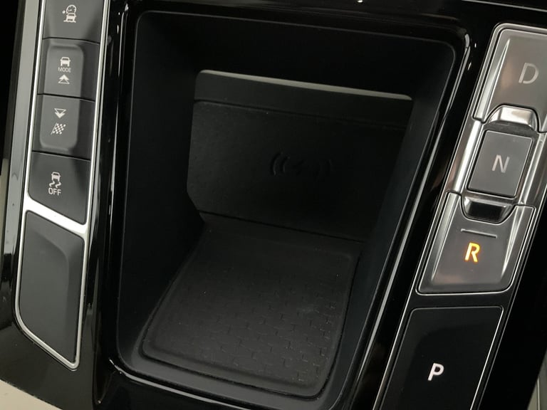 2022 Jaguar I-Pace 400 90kWh HSE Black SUV 5dr Electric Auto 4WD (400 ps) - HEAT AND COOL SEAT Su...