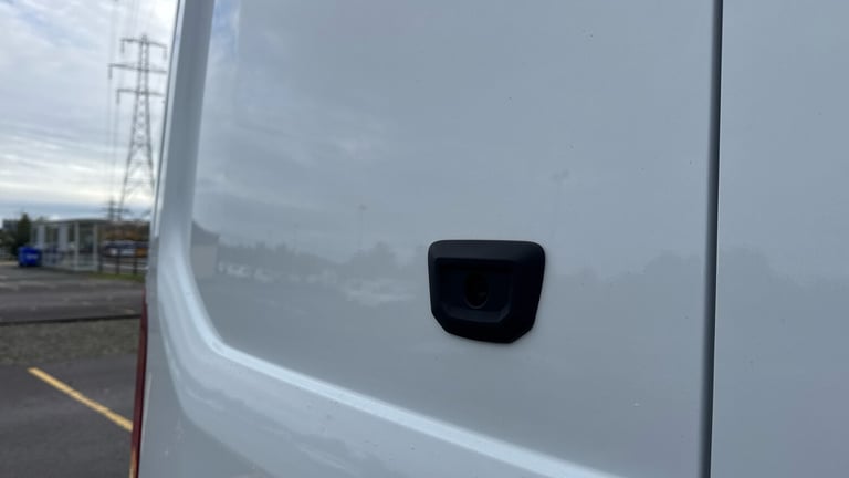 2025 Ford Transit 2.0 EcoBlue 130ps H2 Leader Van [DAP] PANEL VAN DIESEL Manual