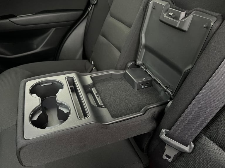 2025 Mazda CX-5 2.0 e-Skyactiv G MHEV Centre-Line 5dr Estate Manual