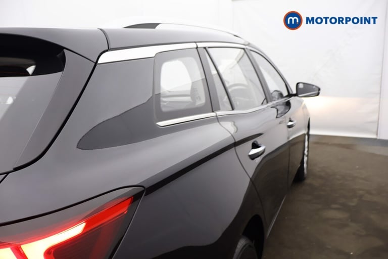 2022 MG MG5 115kW Exclusive EV 61kWh 5dr Auto ESTATE ELECTRIC Automatic