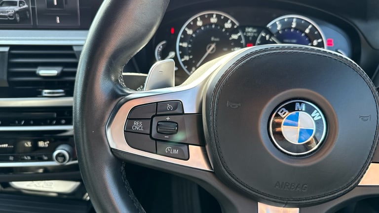 2019 BMW X3 xDrive20i M Sport 5dr Step Auto Petrol Estate Estate Petrol Automatic