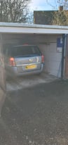 image for Lock up garage in Bedford available from 6th February 