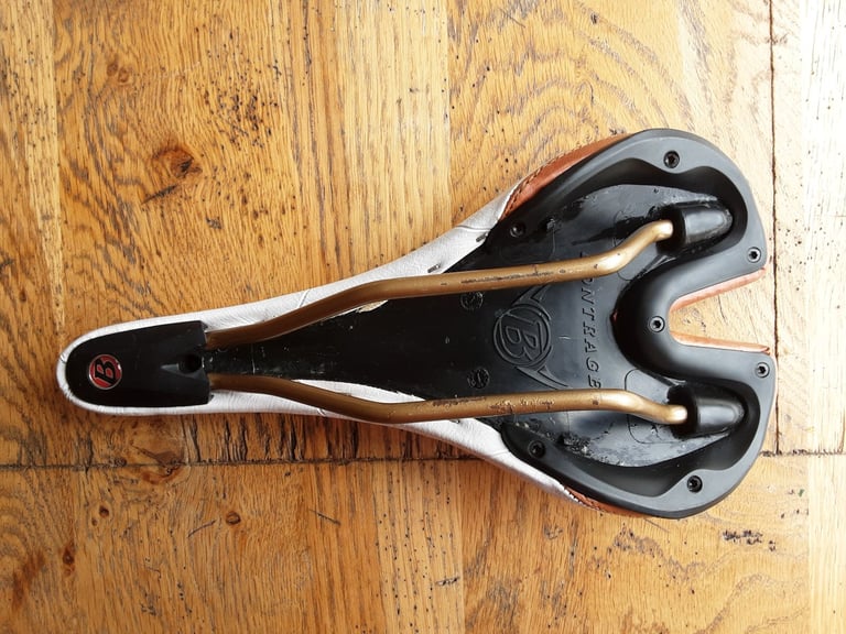 image for Bontrager Race bicycle saddle 