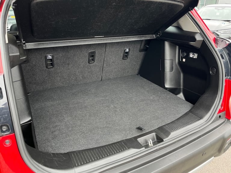  Suzuki S Cross 1.4 Boosterjet Mhev Ultra Suv 5dr Petrol Hybrid Manual Allgrip
