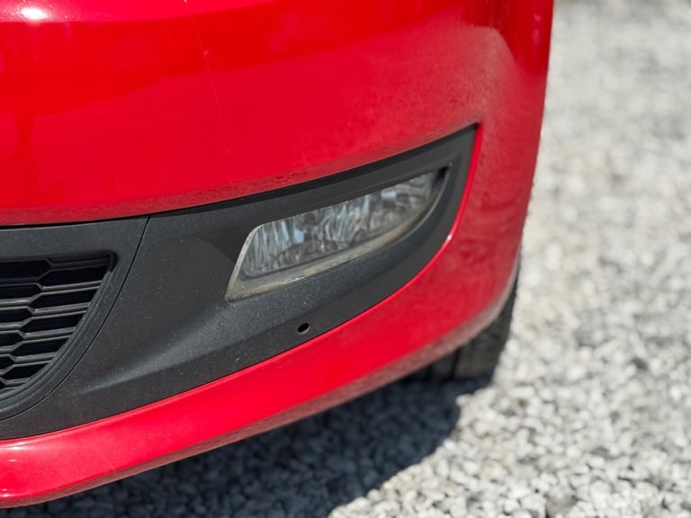 2012 Volkswagen Polo 1.2 TDI Match Euro 5 5dr HATCHBACK Diesel Manual