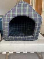 cat/small dog kennel
