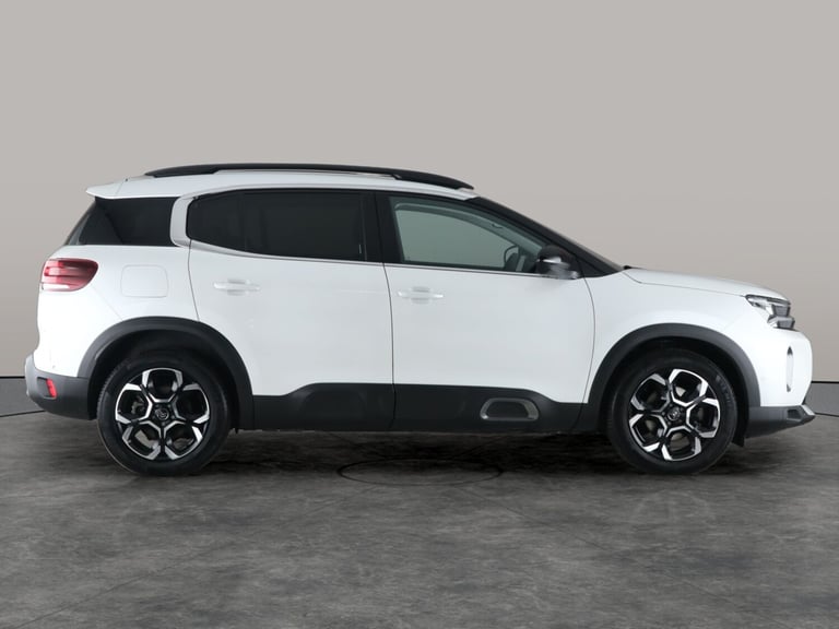 2022 Citroen C5 Aircross 1.5 BlueHDi Shine 5dr EAT8 HATCHBACK DIESEL Automatic