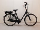  BATAVUS  DUTCH ELECTRIC BIKE  Bike 7 Speed Hub Gear Good Battery Health  Warranty