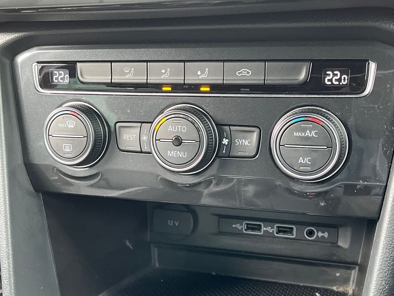  SEAT Tarraco 2.0 Tdi Se Technology Suv 5dr Diesel Manual Euro 6 s/s 150 Ps