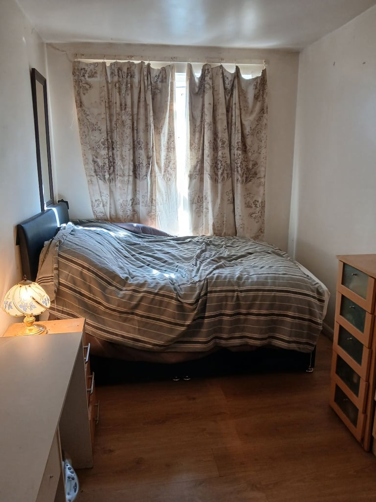 Flat  for swapping 
