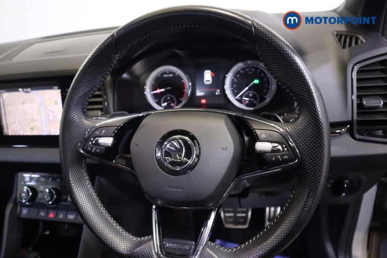 2021 Skoda Karoq 1.5 TSI Sport Line 5dr DSG ESTATE PETROL Automatic
