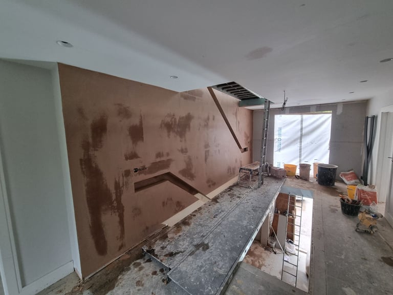 image for Plasterers - Friendly - high quality - competitive rates