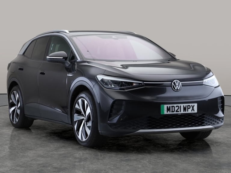 2021 Volkswagen ID.4 150kW 1ST Edition Pro Performance 77kWh 5dr Auto ESTATE ELECTRIC Automatic