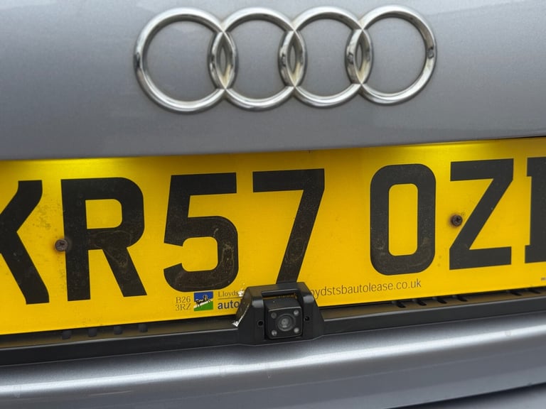 2008 Audi A3 1.9 TDi Sport 5dr HATCHBACK Diesel Manual - Image 11