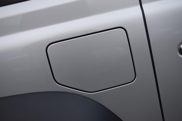 2020 Suzuki Jimny 1.5 SZ5 ALLGRIP Euro 6 3dr ESTATE Petrol Manual