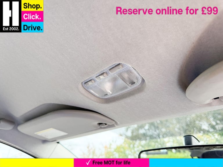 2006 Citroen C2 1.1i SX Hatchback 3dr Petrol Manual (138 g/km, 59 bhp) HATCHBACK Petrol Manual