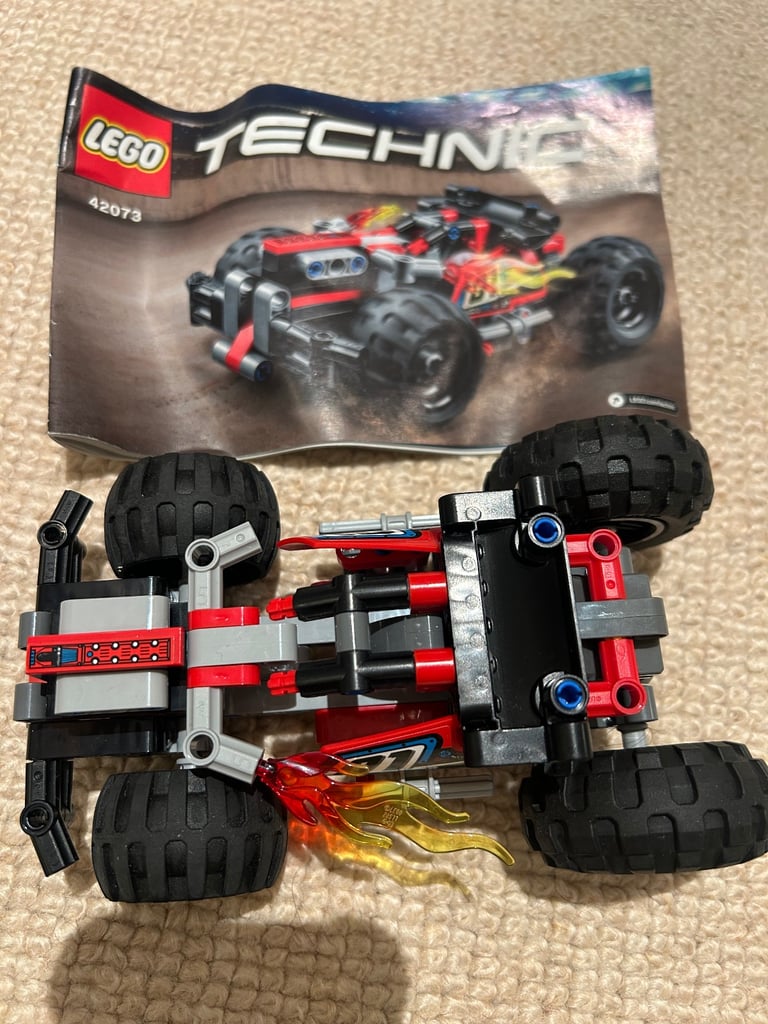 10 x Lego small / medium sets (boys)