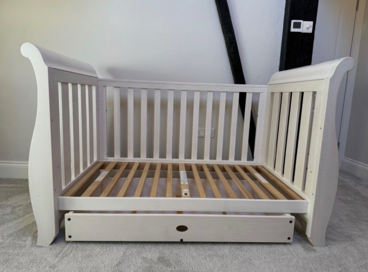 image for Boori cotbed