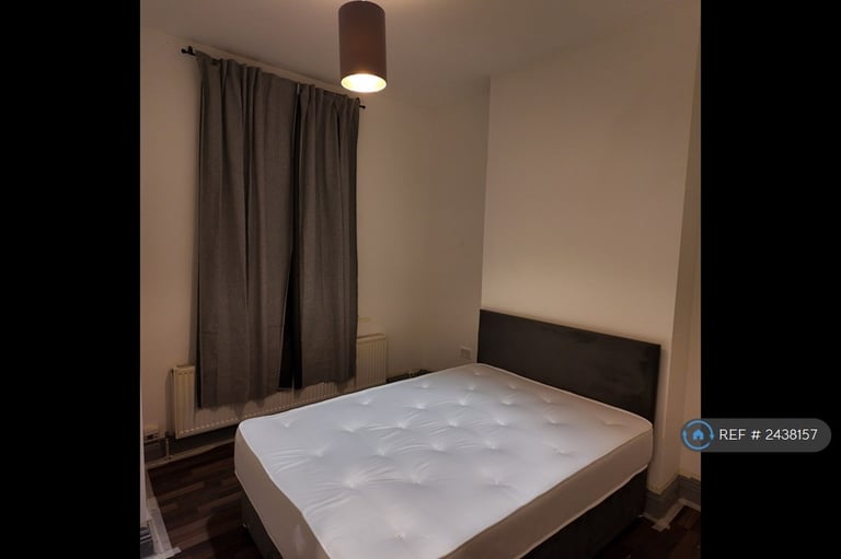 1 bedroom in Gloucester Road, Croydon, CR0 (#2438157)