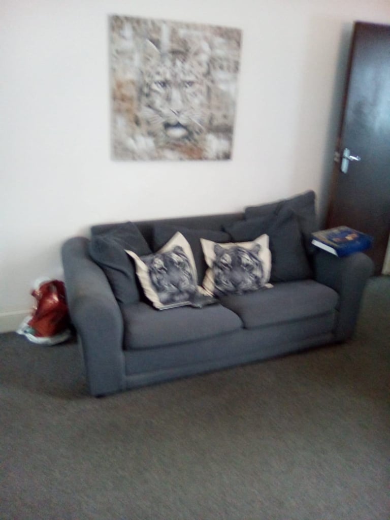 New In! Selly Park Double Room Bills Included!