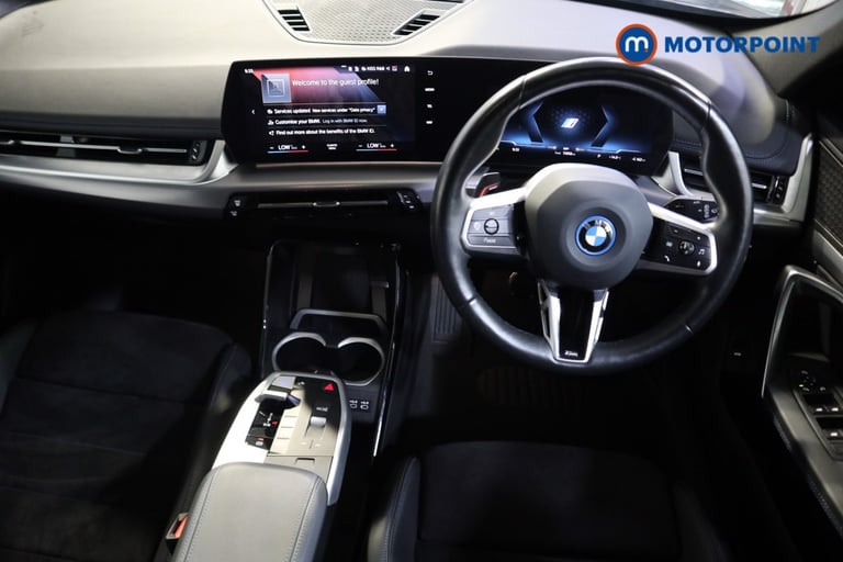 2023 BMW iX1 230kW xDrive30 M Sport 65kWh 5dr Auto SUV Electric Automatic