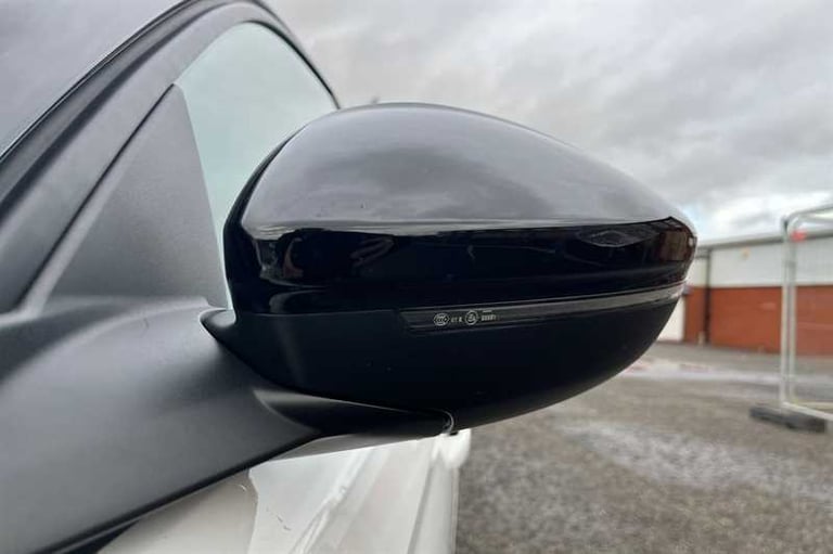 2022 Vauxhall Corsa 1.2 Turbo Ultimate 5dr Auto HATCHBACK PETROL Automatic