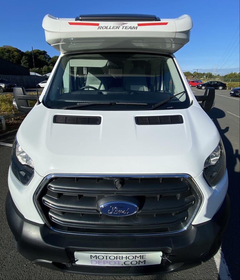 Rollerteam Zafiro 685