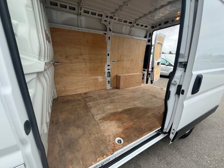 2023 23 VAUXHALL MOVANO 2.2 CDTI 3500 BITURBO PRIME PANEL VAN 5DR DIESEL MANUAL 