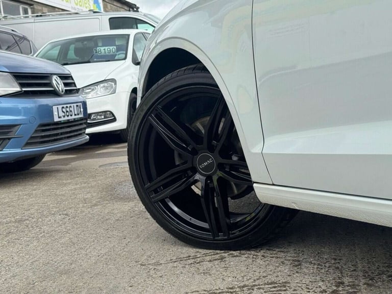 2018 Audi A3 1.6 TDI Sport Saloon 4dr Diesel Manual Euro 6 (s/s) (110 ps) Saloon Diesel Manual