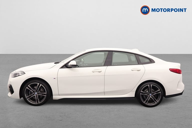 2021 BMW 2 Series 218i [136] M Sport 4dr Saloon Petrol Manual