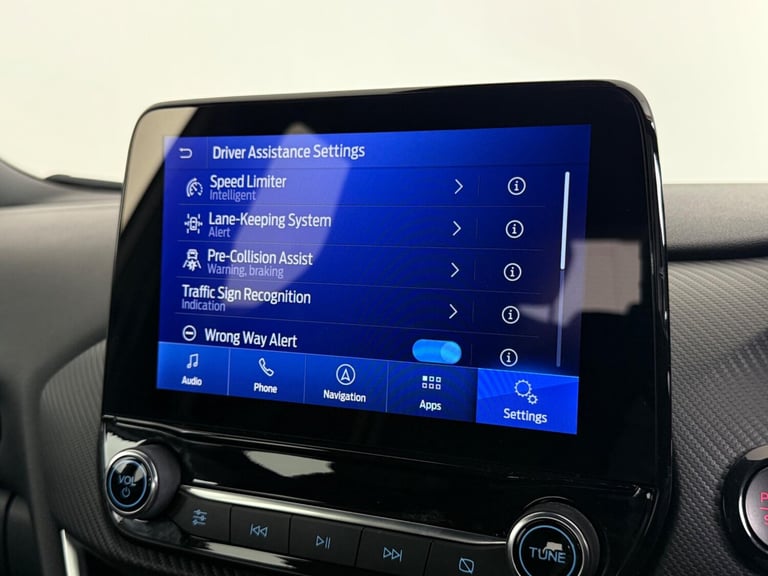 2023 Ford Puma 1.5 EcoBoost ST 5dr HATCHBACK PETROL Manual