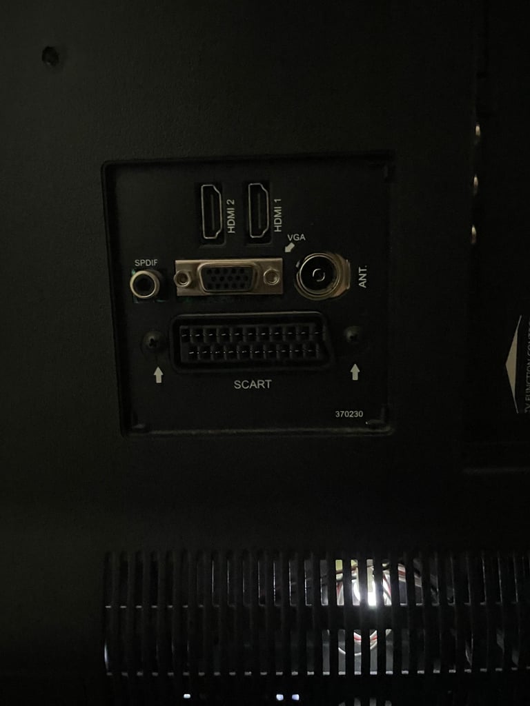 image for ‘Technical’ Tv