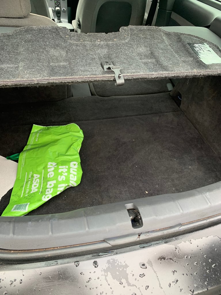 Volvo, C30, Hatchback, 2009, Manual, 1560 (cc),3 doors - Image 4