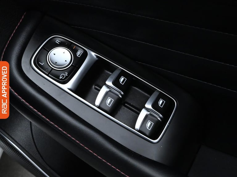 2022 MG MG HS 1.5 T-GDI Exclusive SUV 5dr Petrol Manual Euro 6 (s/s) (162 ps) SUV PETROL Manual
