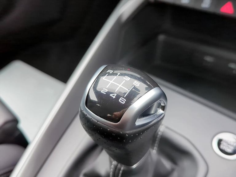 2023 Audi A3 1.0 TFSI 30 S line Saloon 4dr Petrol Manual Euro 6 (s/s) (110 ps) SALOON Petrol Manual