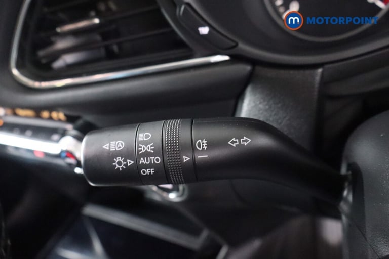 2021 Mazda CX-30 2.0 e-Skyactiv G MHEV Sport Lux 5dr SUV Petrol Manual
